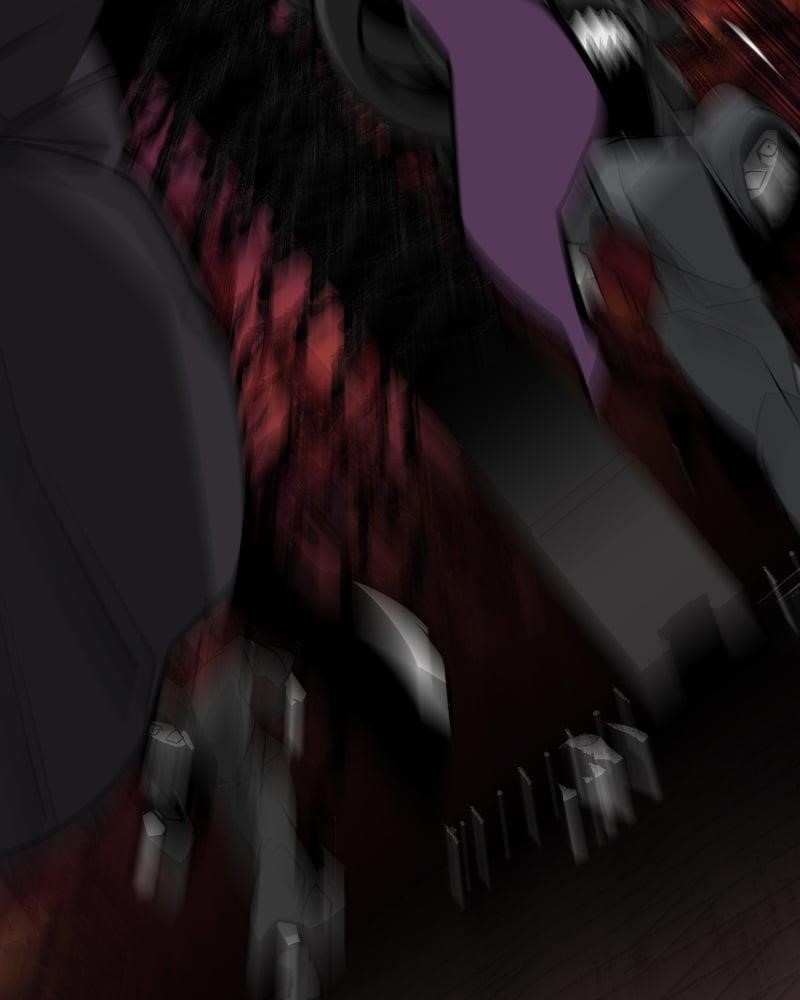 The Protagonist’s Hidden Strength Chapter 73 - Page 171