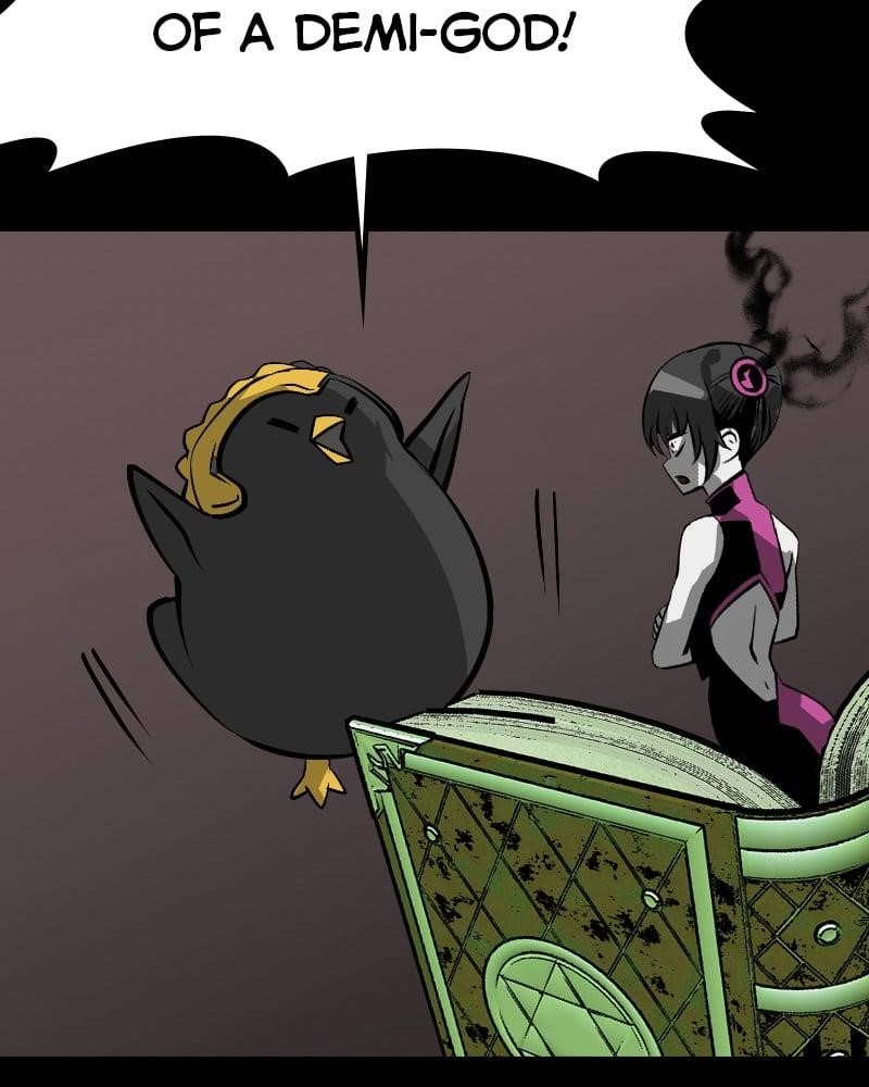 The Protagonist’s Hidden Strength Chapter 73 - Page 176