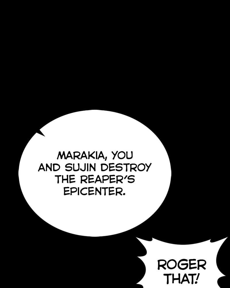 The Protagonist’s Hidden Strength Chapter 73 - Page 180