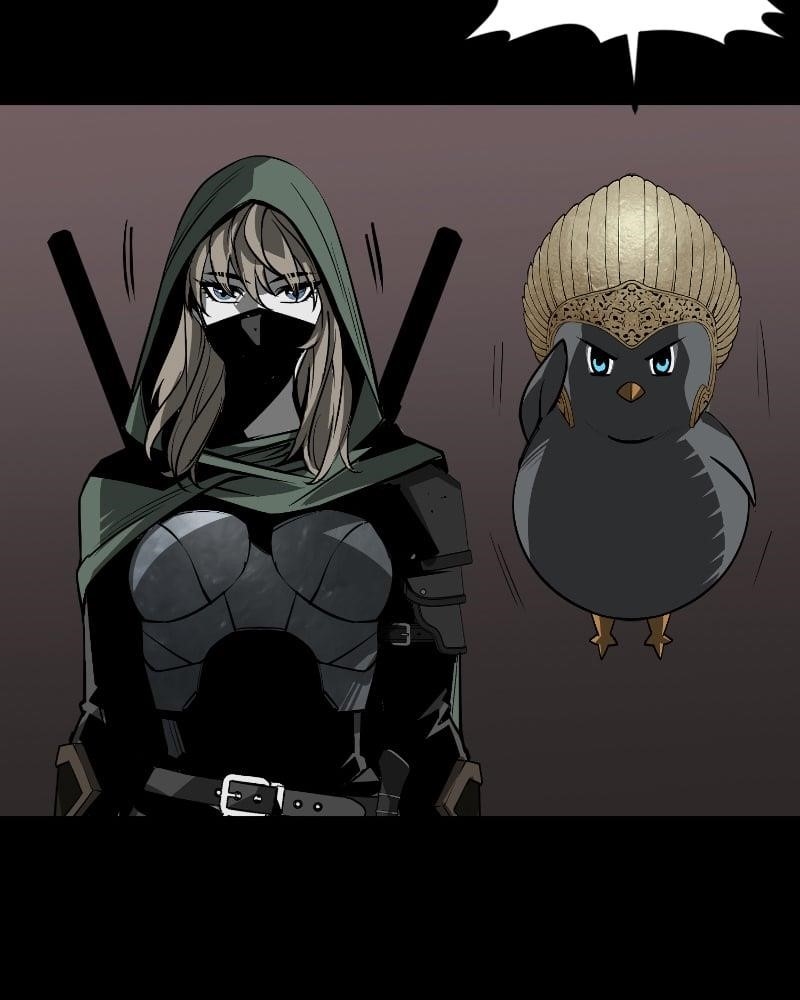 The Protagonist’s Hidden Strength Chapter 73 - Page 181