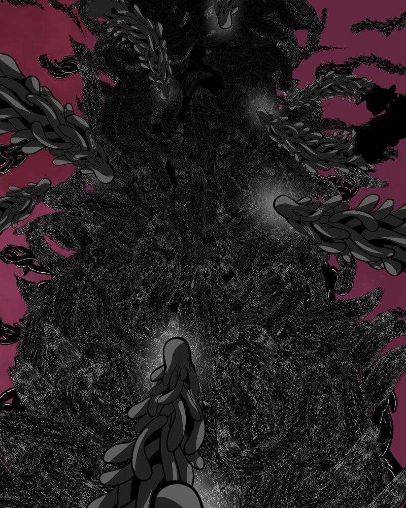 The Protagonist’s Hidden Strength Chapter 73 - Page 184