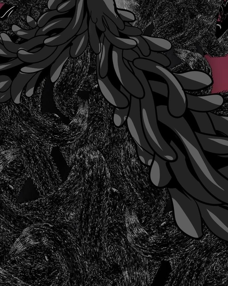 The Protagonist’s Hidden Strength Chapter 73 - Page 185