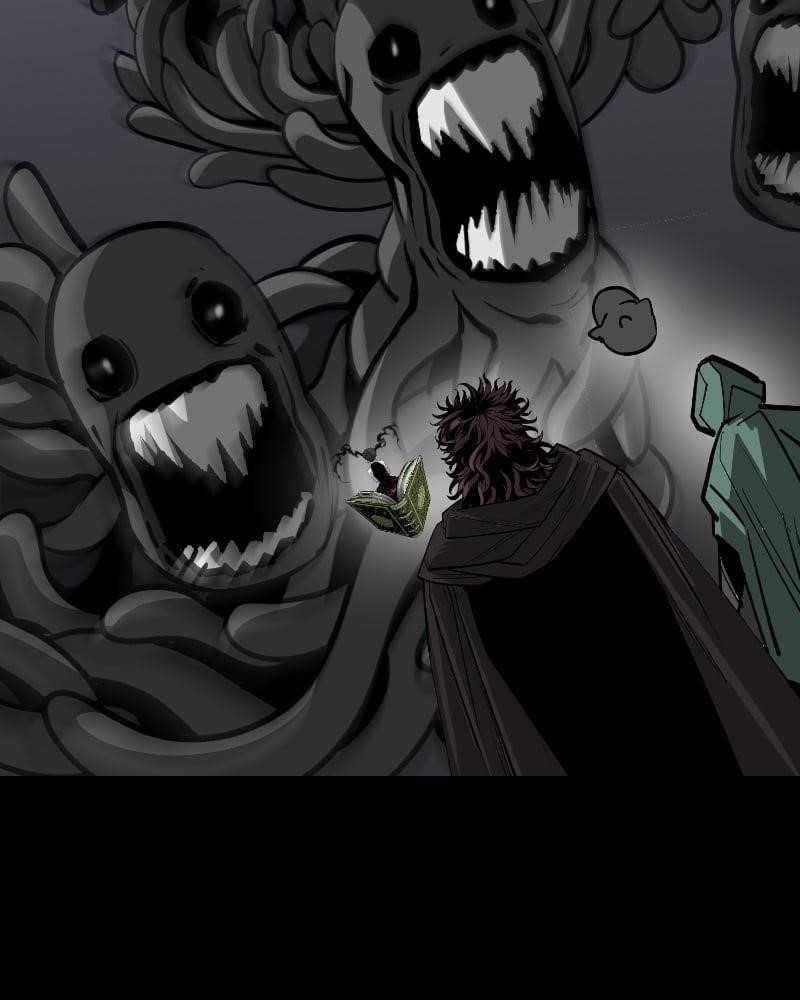 The Protagonist’s Hidden Strength Chapter 73 - Page 188