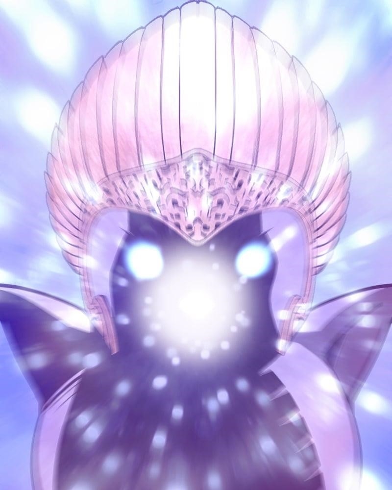 The Protagonist’s Hidden Strength Chapter 73 - Page 190