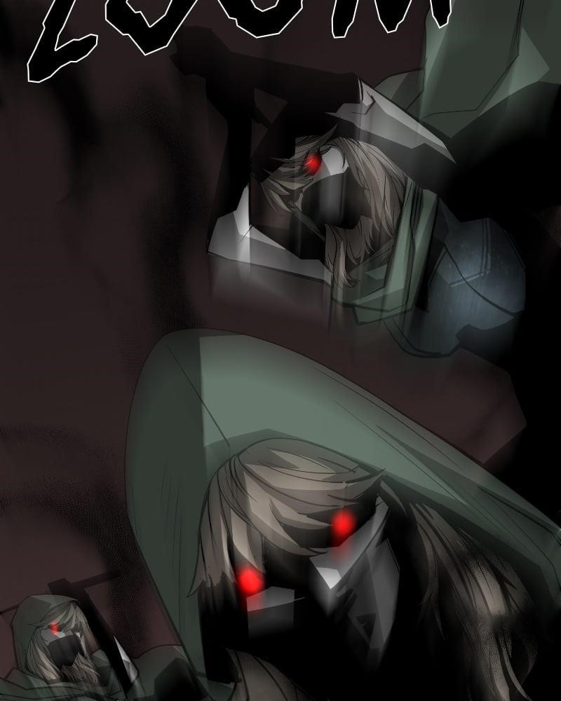 The Protagonist’s Hidden Strength Chapter 73 - Page 200