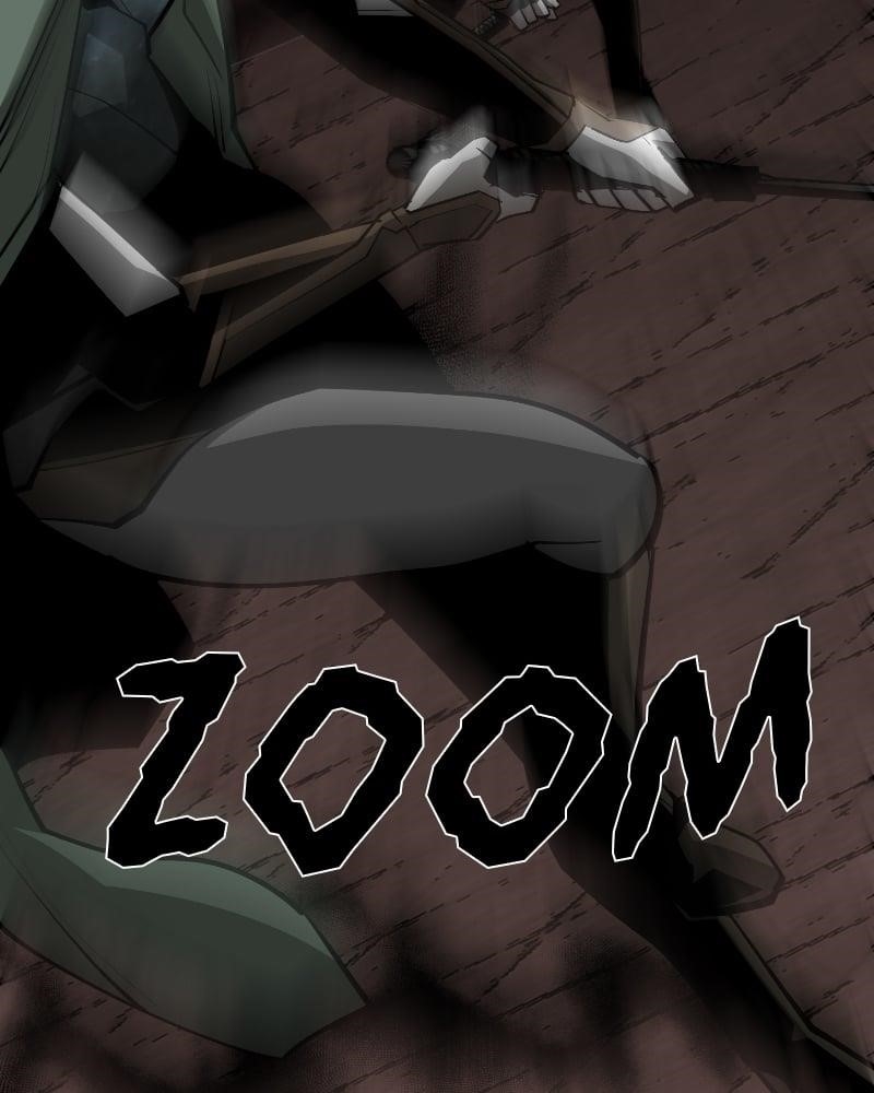 The Protagonist’s Hidden Strength Chapter 73 - Page 202