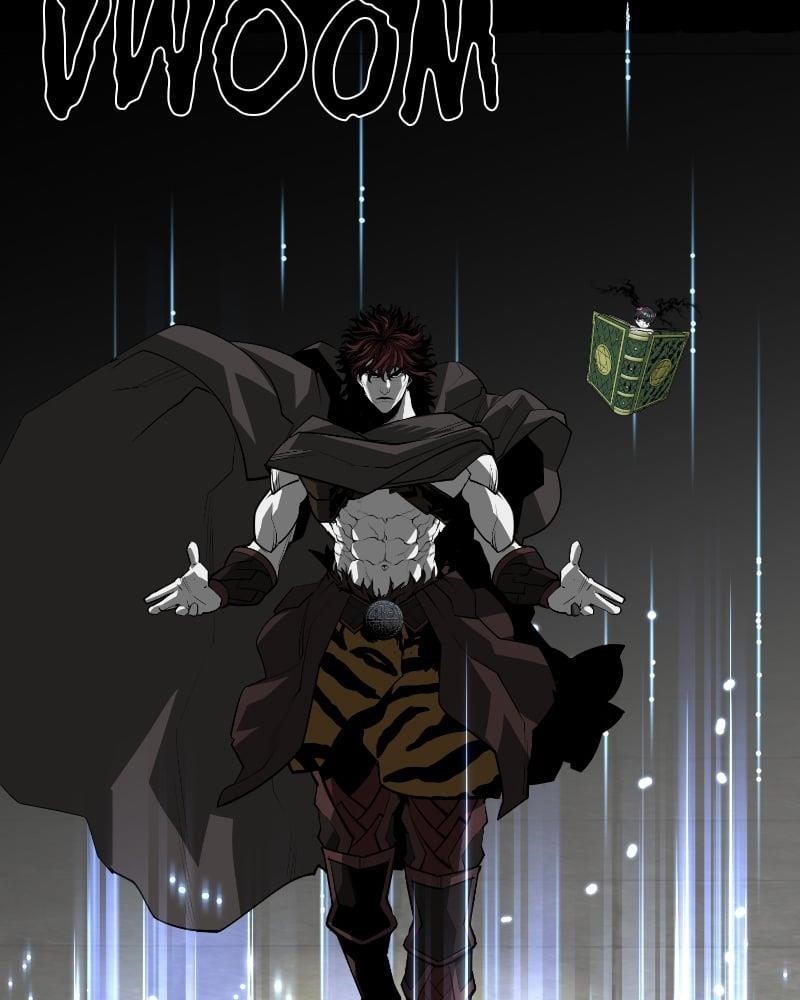 The Protagonist’s Hidden Strength Chapter 73 - Page 205