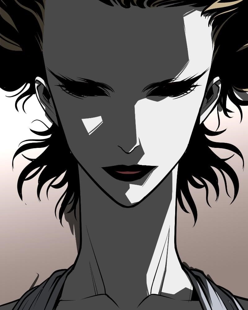 The Protagonist’s Hidden Strength Chapter 73 - Page 21