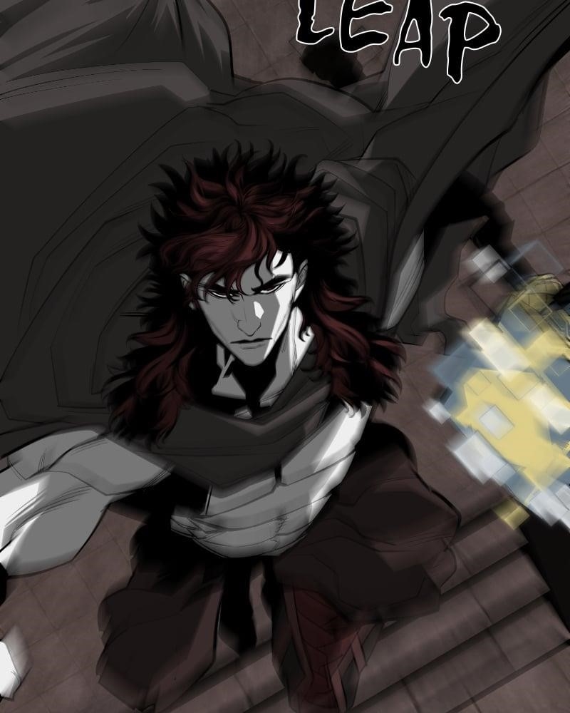 The Protagonist’s Hidden Strength Chapter 73 - Page 210