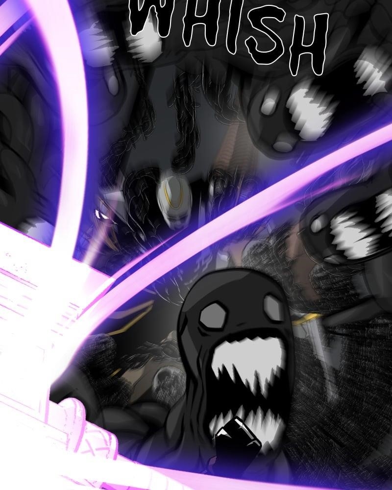 The Protagonist’s Hidden Strength Chapter 73 - Page 213