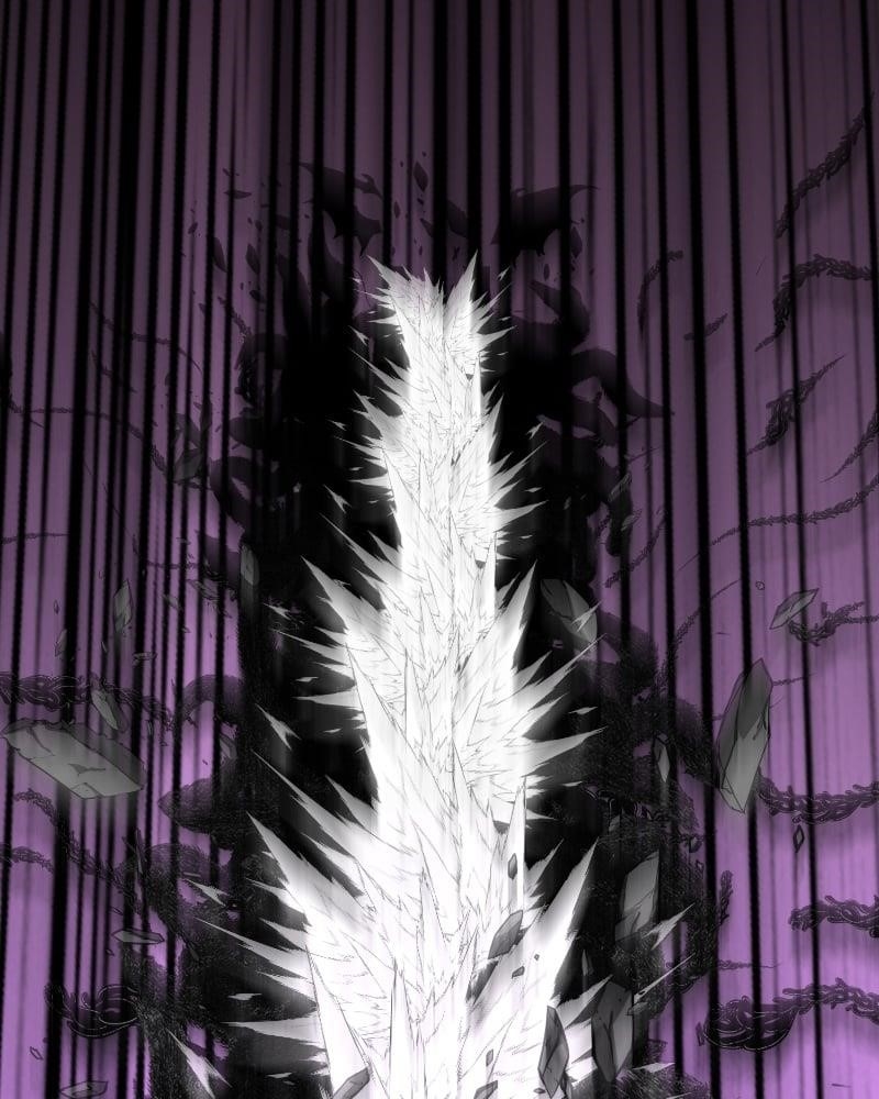 The Protagonist’s Hidden Strength Chapter 73 - Page 216