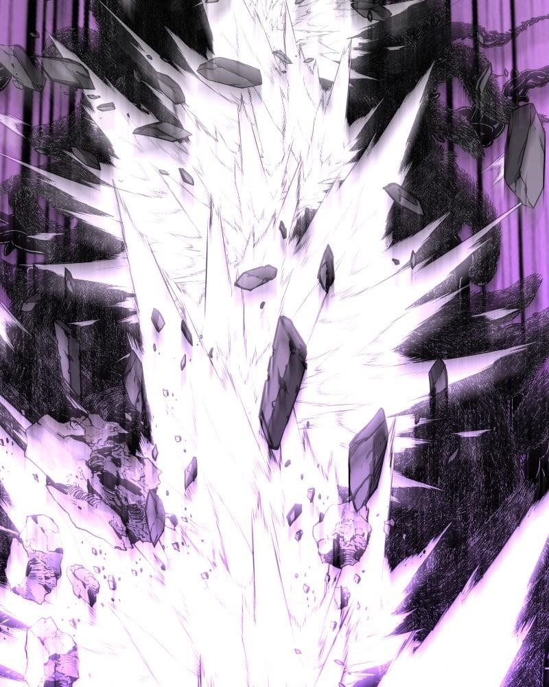 The Protagonist’s Hidden Strength Chapter 73 - Page 217