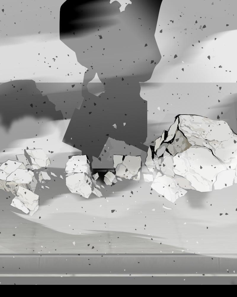 The Protagonist’s Hidden Strength Chapter 73 - Page 222