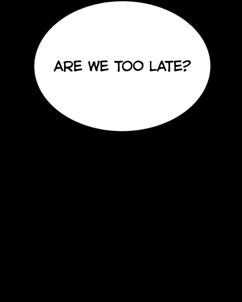 The Protagonist’s Hidden Strength Chapter 73 - Page 232