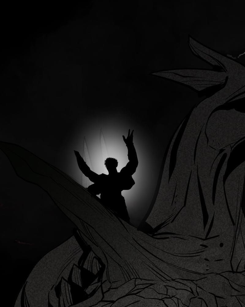 The Protagonist’s Hidden Strength Chapter 73 - Page 235