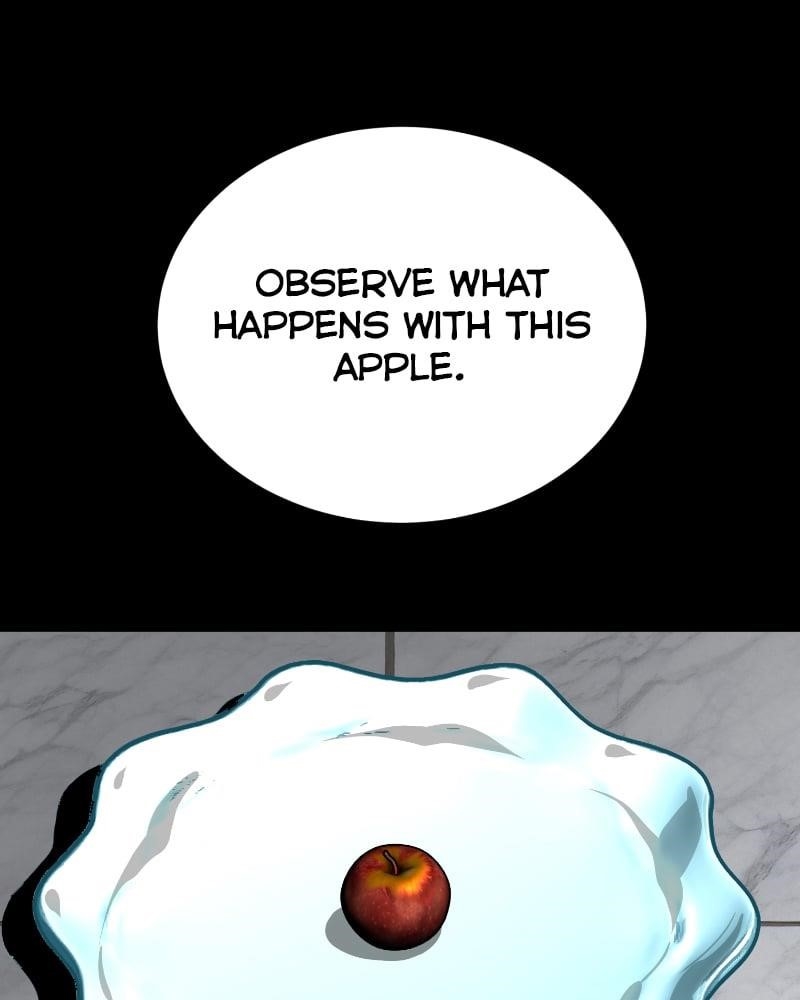 The Protagonist’s Hidden Strength Chapter 73 - Page 25