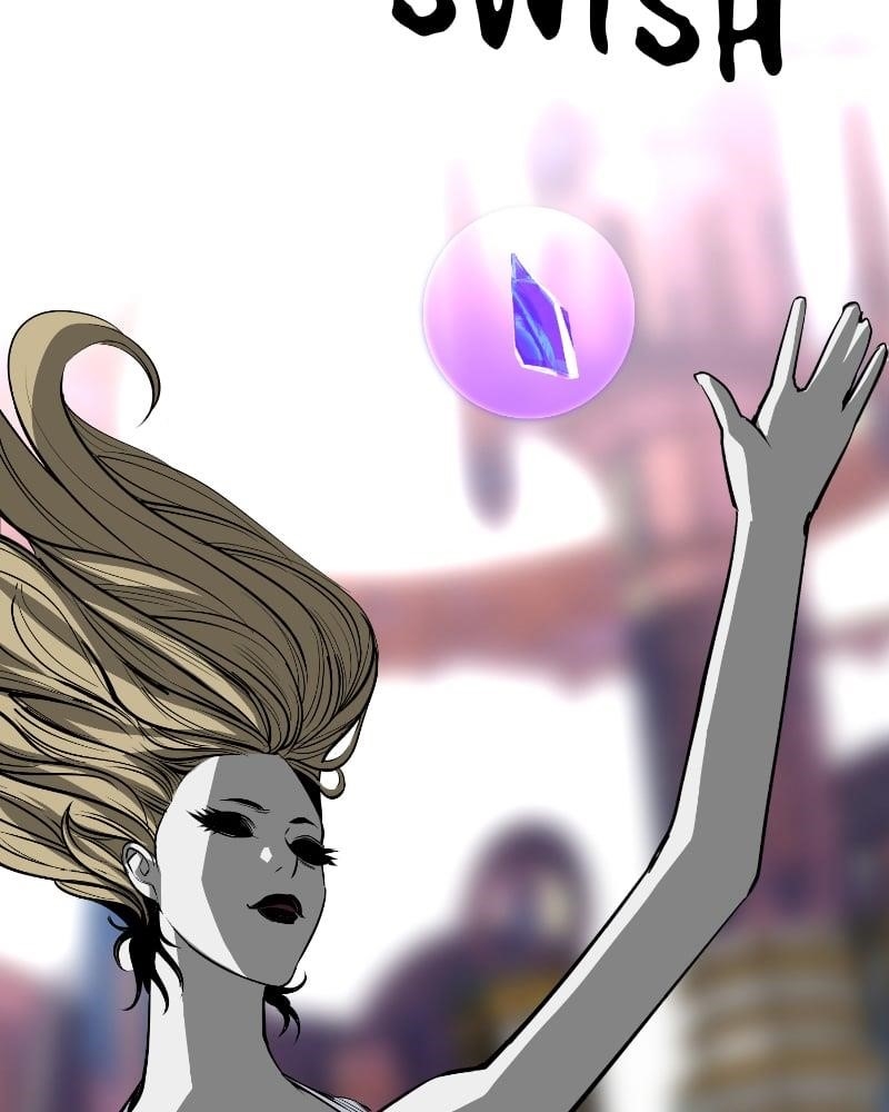 The Protagonist’s Hidden Strength Chapter 73 - Page 27