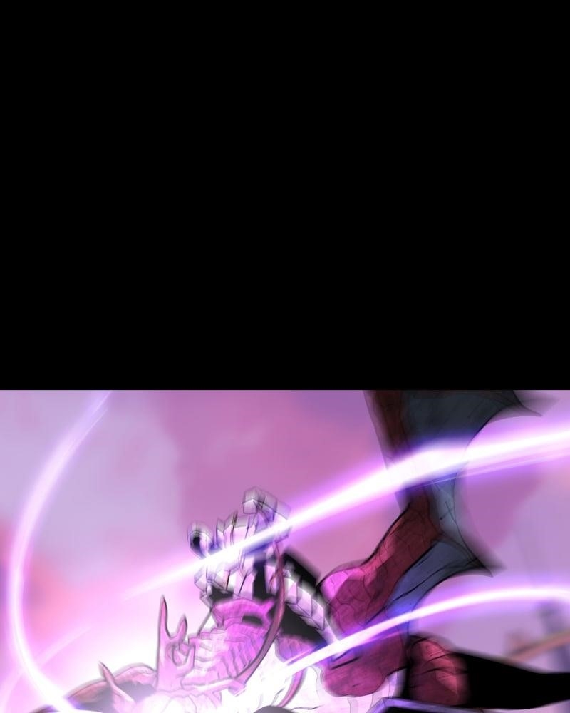 The Protagonist’s Hidden Strength Chapter 73 - Page 35