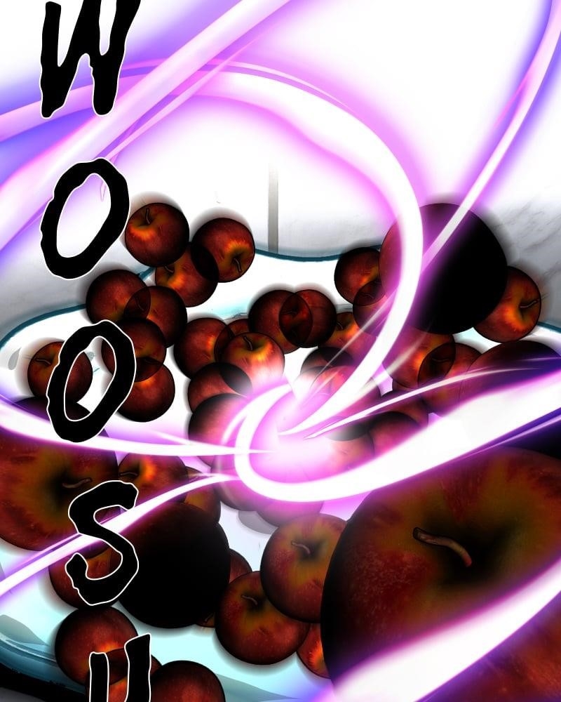 The Protagonist’s Hidden Strength Chapter 73 - Page 39