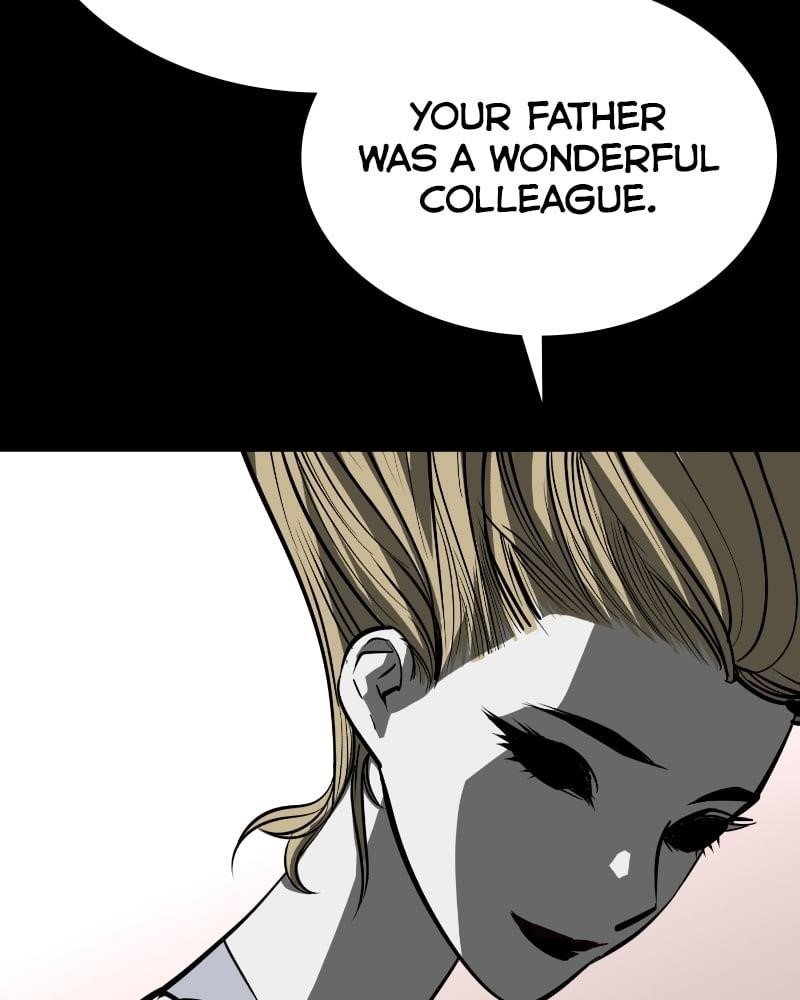 The Protagonist’s Hidden Strength Chapter 73 - Page 44