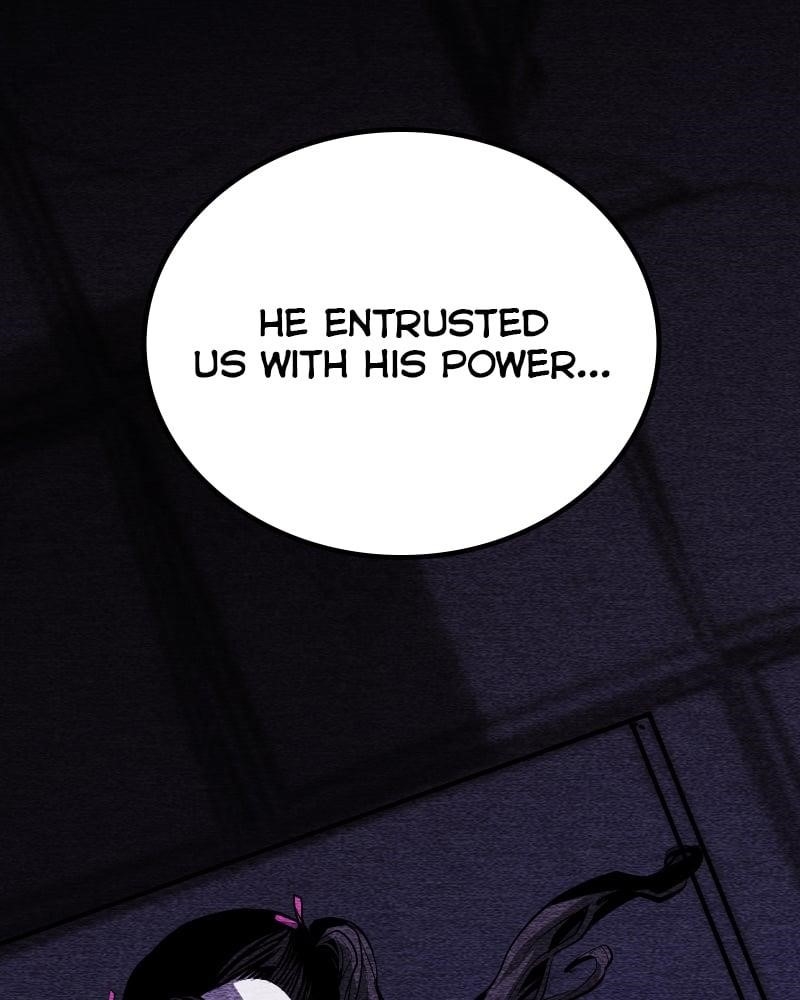 The Protagonist’s Hidden Strength Chapter 73 - Page 46