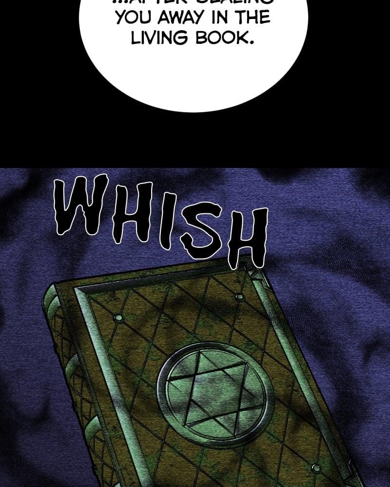 The Protagonist’s Hidden Strength Chapter 73 - Page 50