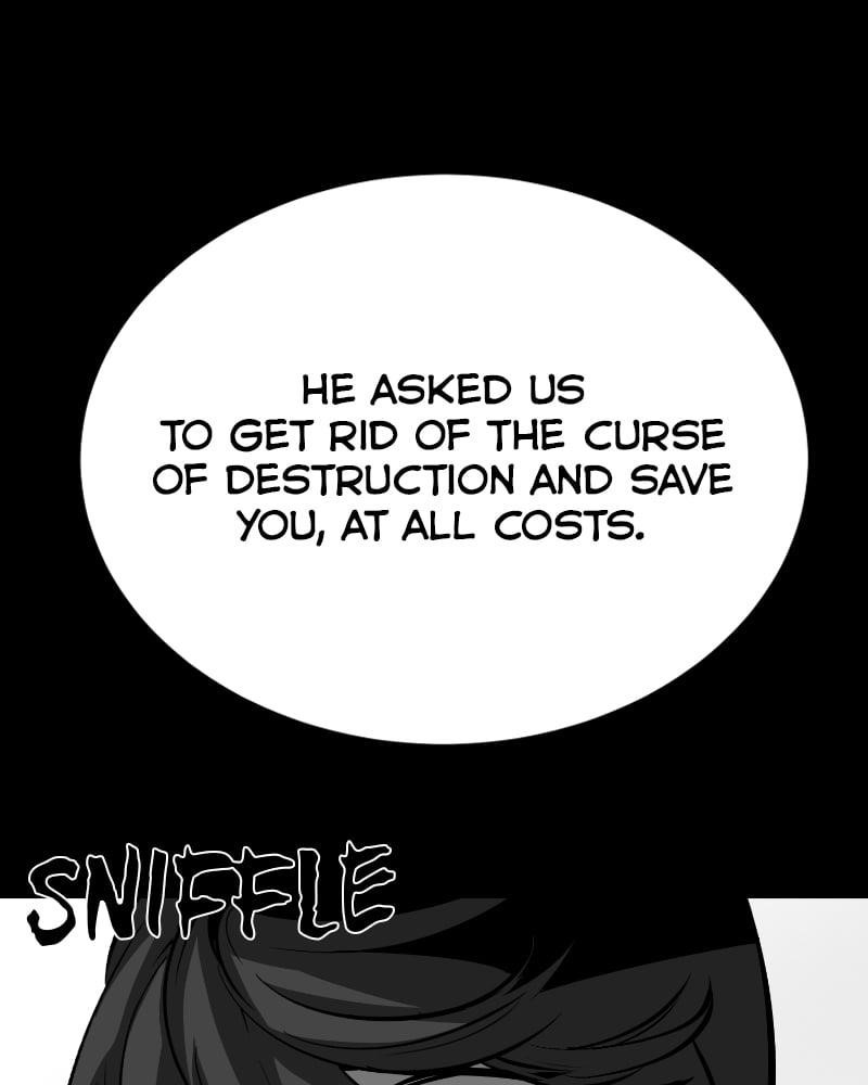 The Protagonist’s Hidden Strength Chapter 73 - Page 52