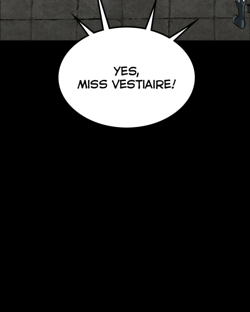 The Protagonist’s Hidden Strength Chapter 73 - Page 57