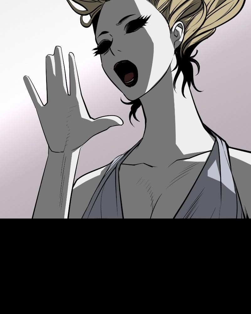 The Protagonist’s Hidden Strength Chapter 73 - Page 59