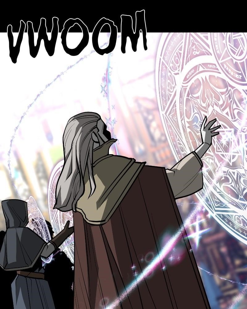 The Protagonist’s Hidden Strength Chapter 73 - Page 69