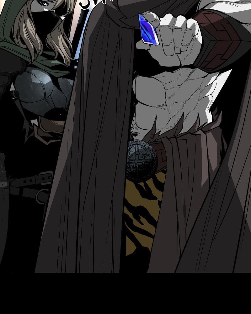 The Protagonist’s Hidden Strength Chapter 73 - Page 7