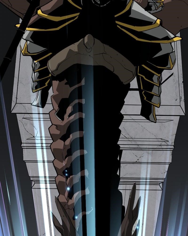 The Protagonist’s Hidden Strength Chapter 73 - Page 72