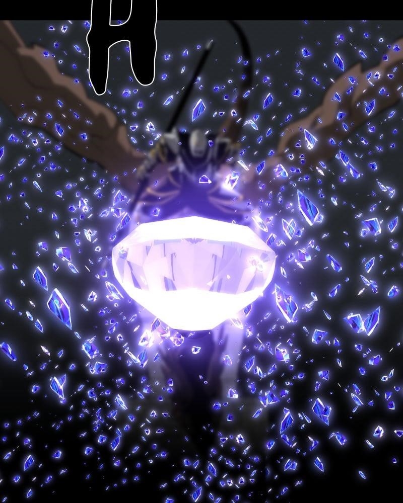 The Protagonist’s Hidden Strength Chapter 73 - Page 77