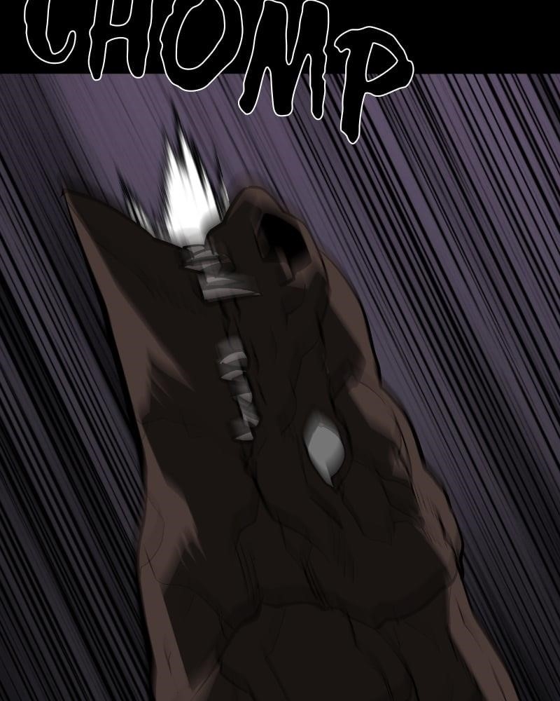 The Protagonist’s Hidden Strength Chapter 73 - Page 82