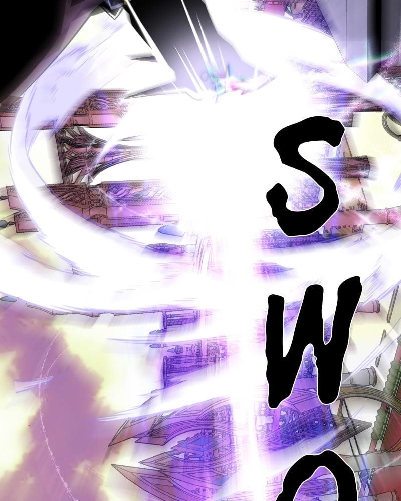 The Protagonist’s Hidden Strength Chapter 73 - Page 85