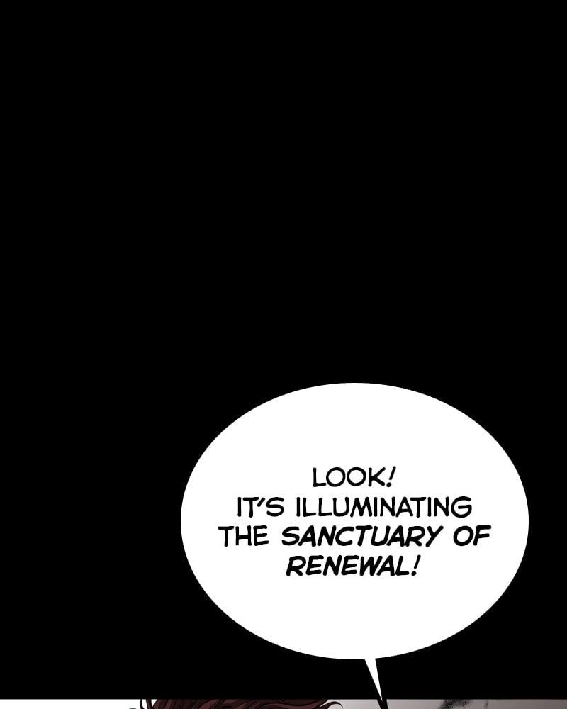 The Protagonist’s Hidden Strength Chapter 73 - Page 88