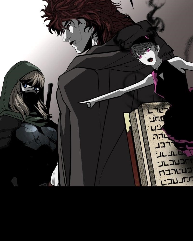 The Protagonist’s Hidden Strength Chapter 73 - Page 89