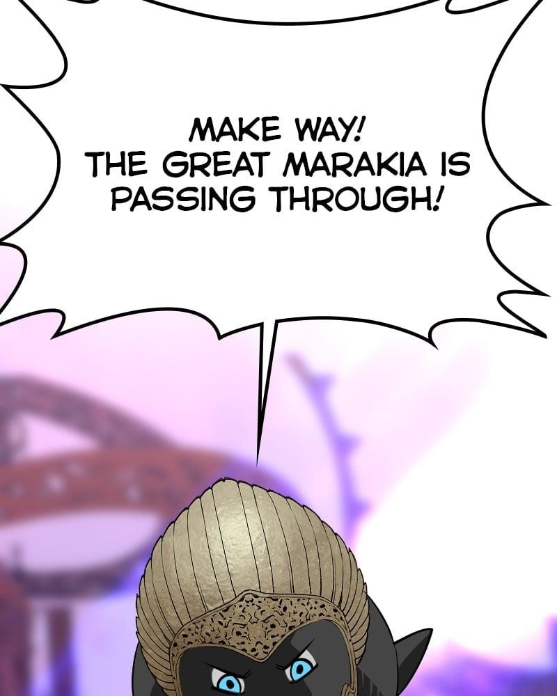 The Protagonist’s Hidden Strength Chapter 73 - Page 92