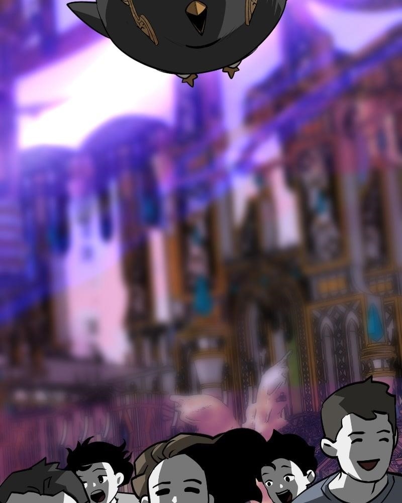 The Protagonist’s Hidden Strength Chapter 73 - Page 93