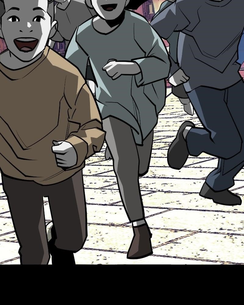 The Protagonist’s Hidden Strength Chapter 73 - Page 94