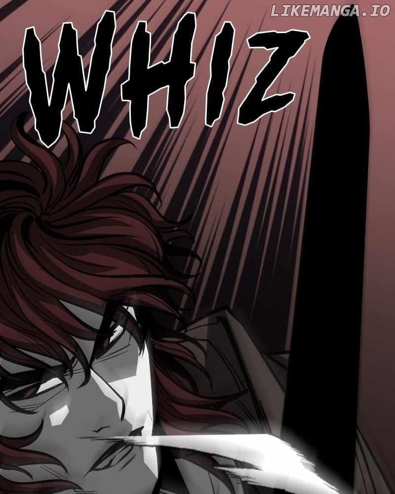 The Protagonist’s Hidden Strength Chapter 74 - Page 103