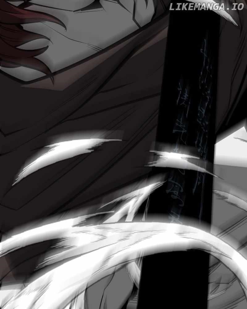 The Protagonist’s Hidden Strength Chapter 74 - Page 104