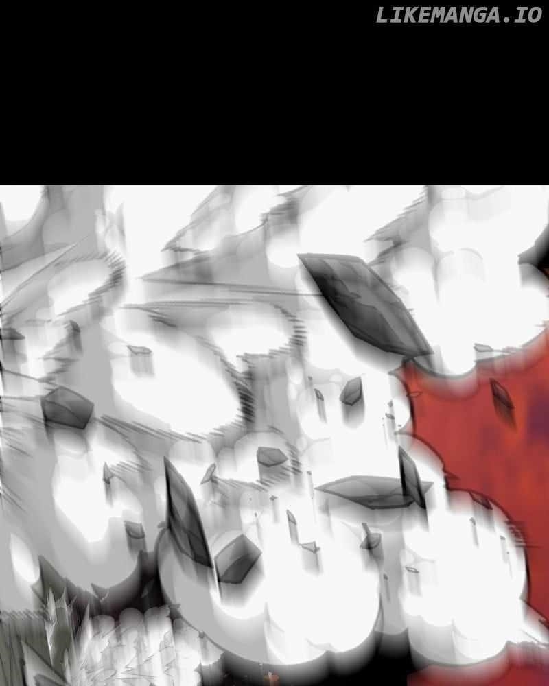 The Protagonist’s Hidden Strength Chapter 74 - Page 112