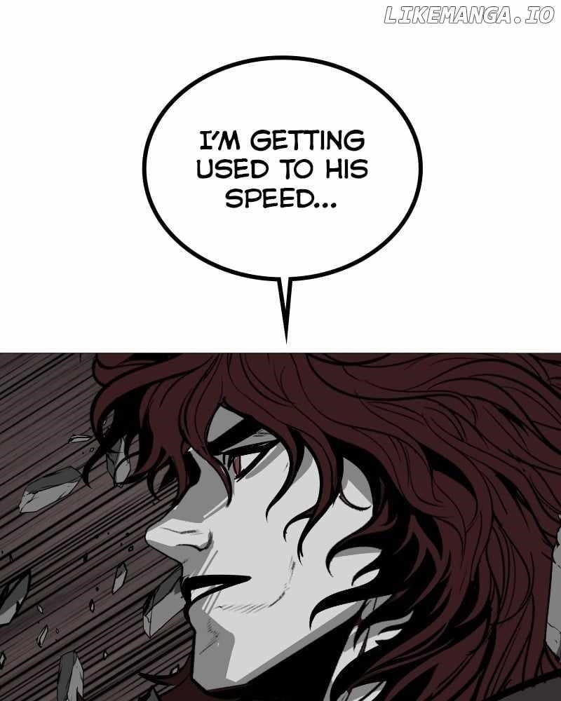 The Protagonist’s Hidden Strength Chapter 74 - Page 116