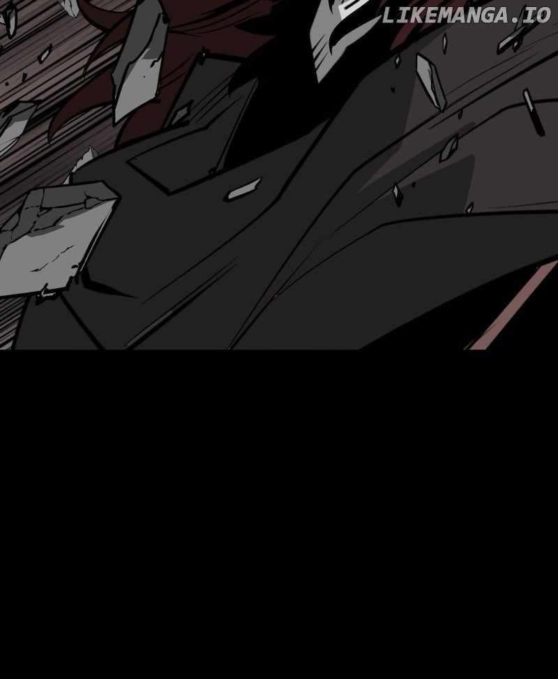 The Protagonist’s Hidden Strength Chapter 74 - Page 117