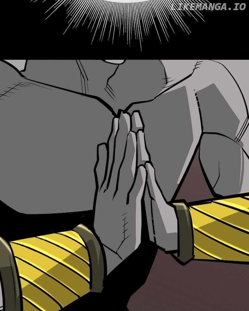 The Protagonist’s Hidden Strength Chapter 74 - Page 119