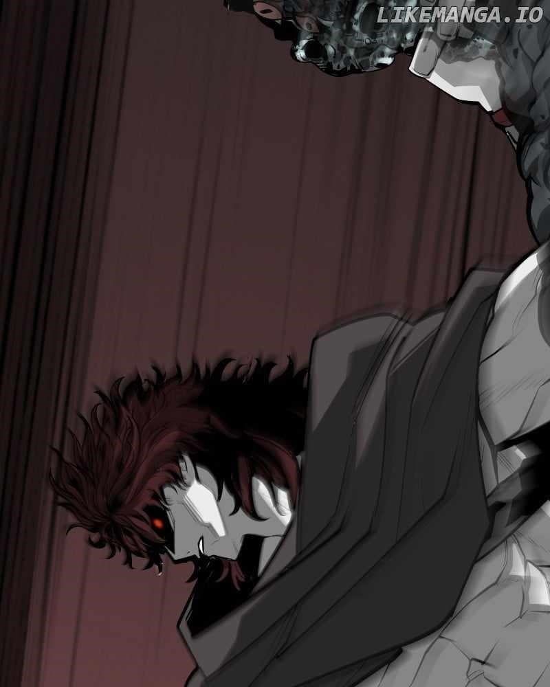 The Protagonist’s Hidden Strength Chapter 74 - Page 12