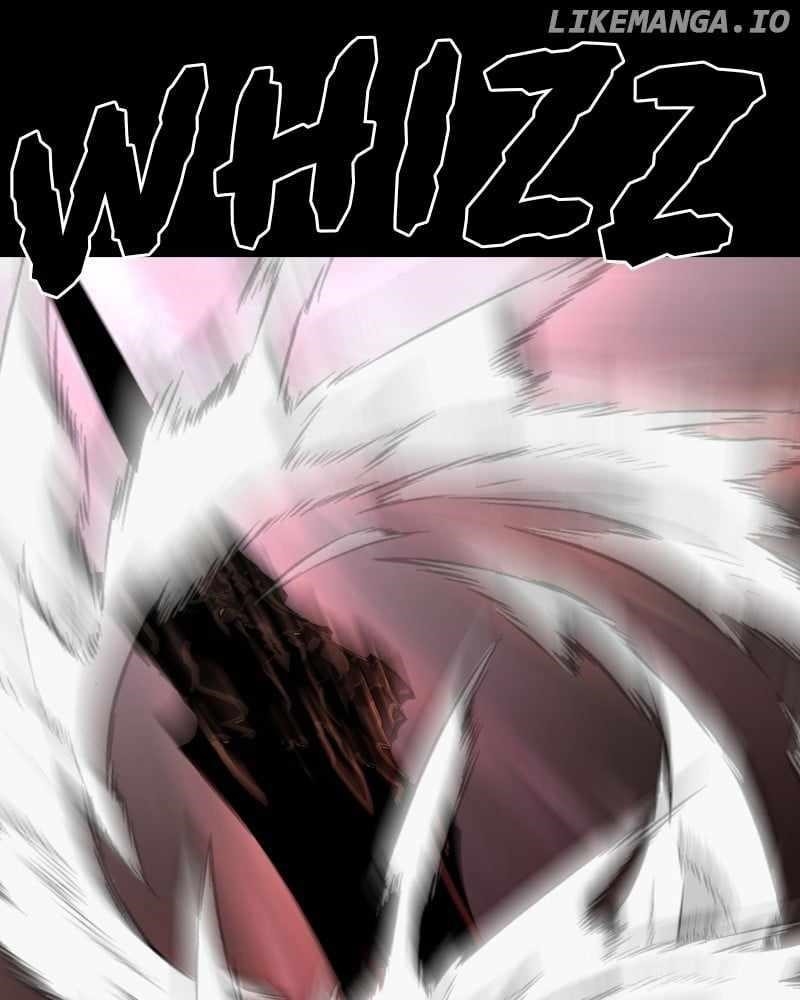 The Protagonist’s Hidden Strength Chapter 74 - Page 121