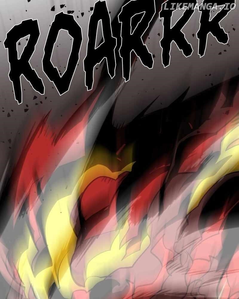 The Protagonist’s Hidden Strength Chapter 74 - Page 124