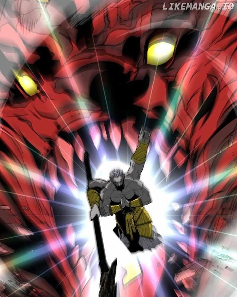 The Protagonist’s Hidden Strength Chapter 74 - Page 125